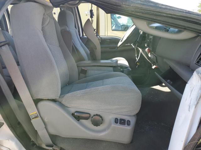 Photo 5 from auction – 2004 FORD EXCURSION with VIN 1FMNU41L94ED58647