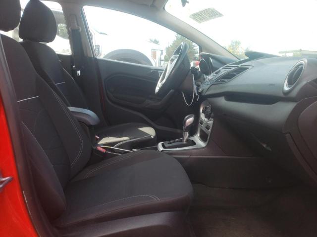 Photo 5 from auction – 2014 FORD FIESTA SE with VIN 3FADP4EJ3EM217669