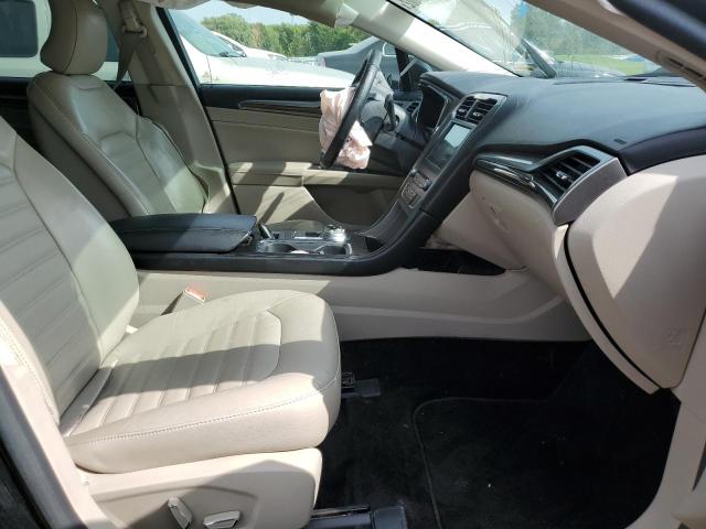 Photo 5 from auction – 2017 FORD FUSION SE with VIN 3FA6P0H99HR192710