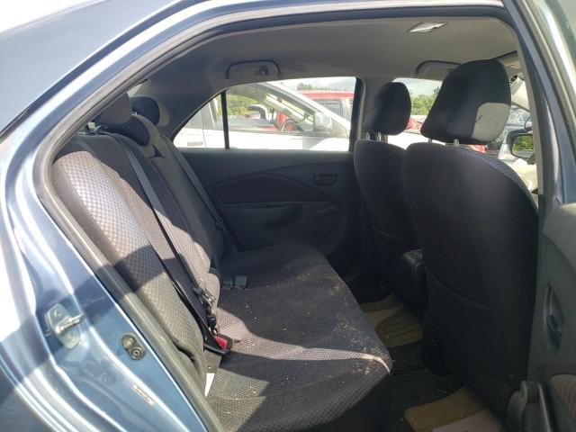 Photo 6 from auction – 2007 TOYOTA YARIS with VIN JTDBT923471088258