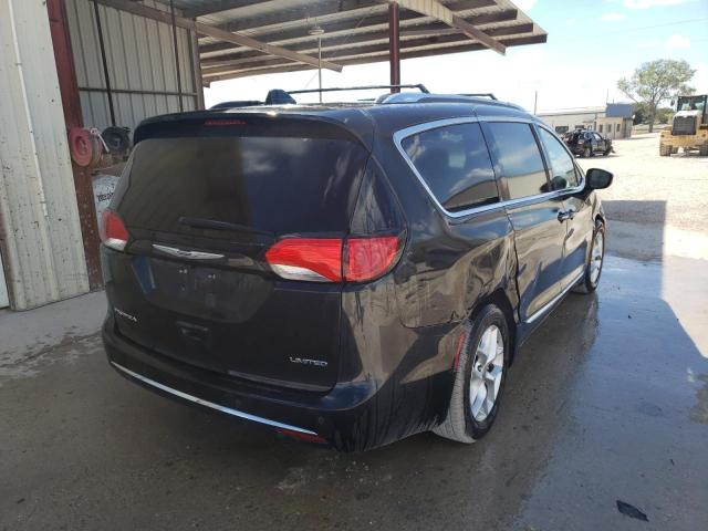 Фото 4 с аукциона – 2020 CHRYSLER PACIFICA L с VIN 2C4RC1GG5LR162885