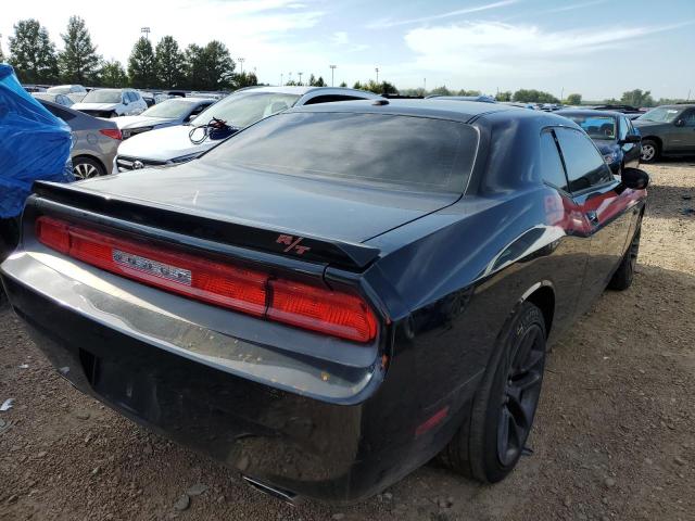 Photo 4 from auction – 2014 DODGE CHALLENGER with VIN 2C3CDYBT6EH143517