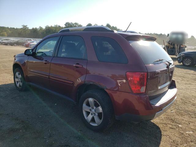 Photo 3 from auction – 2008 PONTIAC TORRENT with VIN 2CKDL33F386064796
