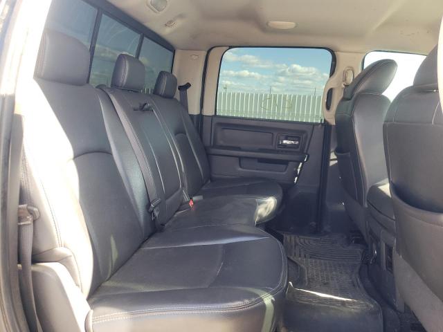 Photo 6 from auction – 2010 DODGE RAM 1500 with VIN 1D7RV1CT7AS190637