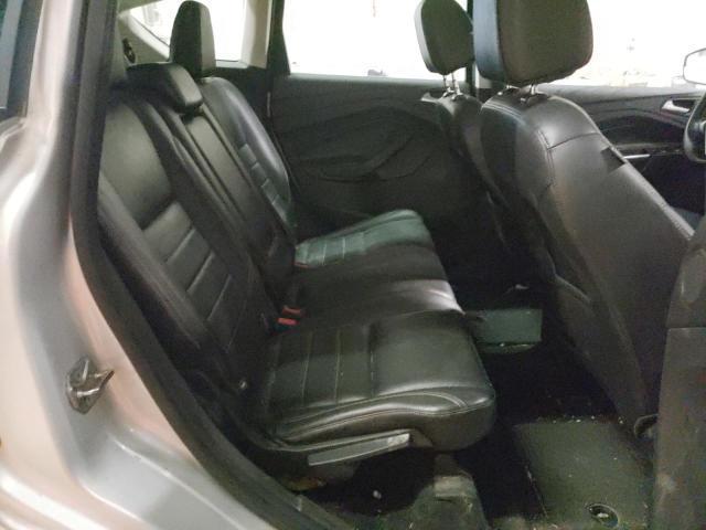 Photo 6 from auction – 2015 FORD C-MAX PREM with VIN 1FADP5CUXFL102895