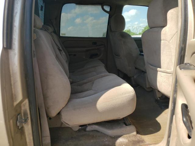 Photo 6 from auction – 2004 CHEVROLET SILVERADO with VIN 2GCEC13T041327288