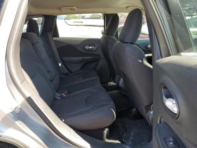 Photo 6 from auction – 2016 JEEP CHEROKEE L with VIN 1C4PJMCBXGW182992