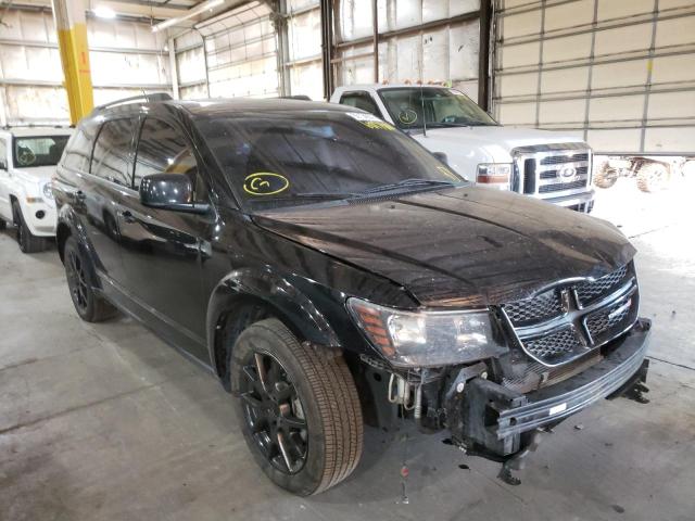 صورة رقم 1 من المزاد - 2015 DODGE JOURNEY SX مع VIN 3C4PDCBG0FT736348