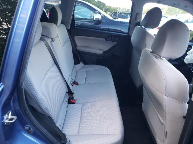 صورة رقم 6 من المزاد - 2018 SUBARU FORESTER 2 مع VIN JF2SJAGC2JH431777