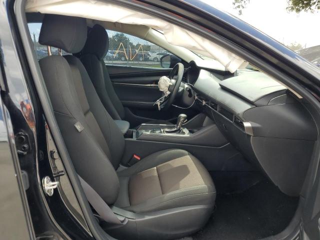 Photo 5 from auction – 2021 MAZDA 3 with VIN JM1BPAAL2M1325736