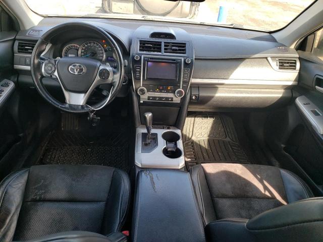 Photo 5 from auction – 2014 TOYOTA CAMRY L with VIN 4T1BF1FK4EU347137