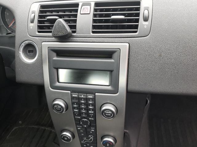 Photo 9 from auction – 2009 VOLVO S40 2.4I with VIN YV1MS382492458400