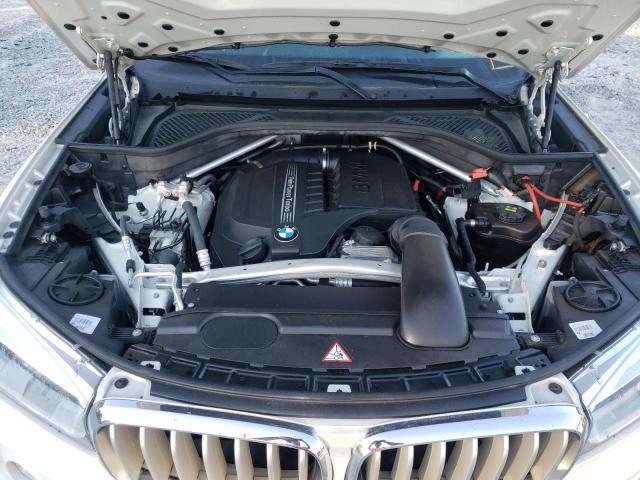 Photo 7 from auction – 2015 BMW X5 SDRIVE3 with VIN 5UXKR2C50F0H37260