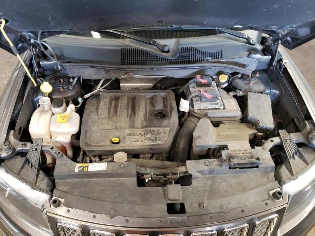 Photo 7 from auction – 2016 JEEP COMPASS LA with VIN 1C4NJDEBXGD597617