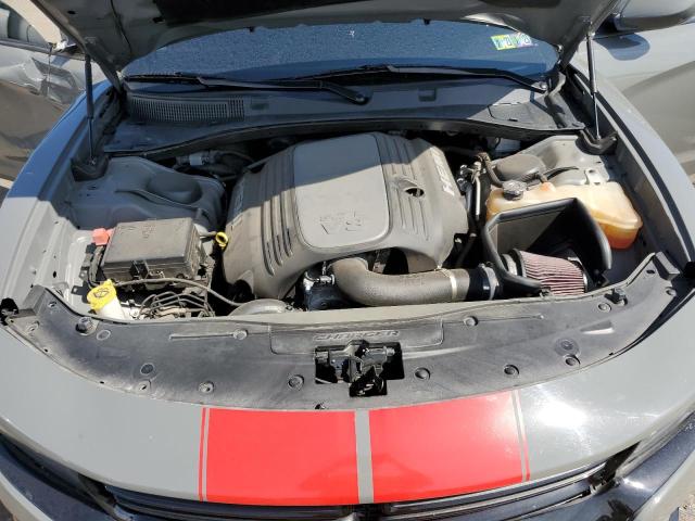 Photo 7 from auction – 2018 DODGE CHARGER R/ with VIN 2C3CDXCT3JH122353