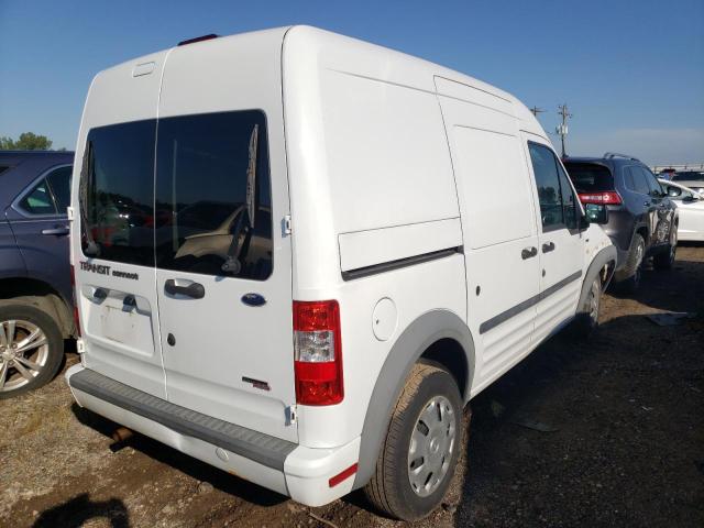 Photo 4 from auction – 2013 FORD TRANSIT CO with VIN NM0LS7DN1DT162615