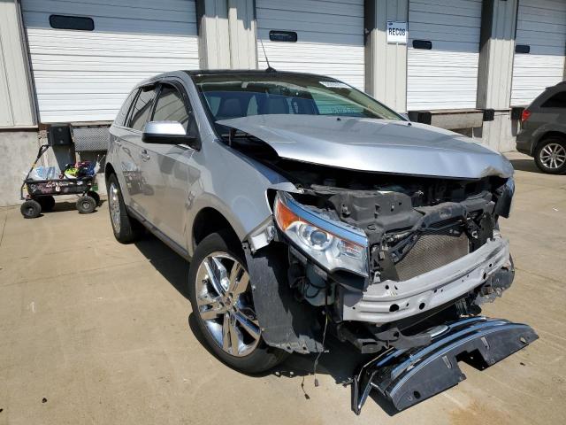Photo 9 from auction – 2013 FORD EDGE LIMIT with VIN 2FMDK4KC9DBB56029