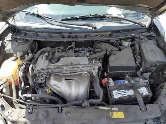 Photo 7 from auction – 2012 TOYOTA SCION TC with VIN JTKJF5C72C3041394