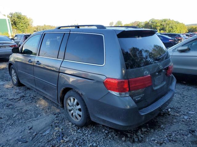 Photo 3 from auction – 2010 HONDA ODYSSEY EX with VIN 5FNRL3H42AB078032