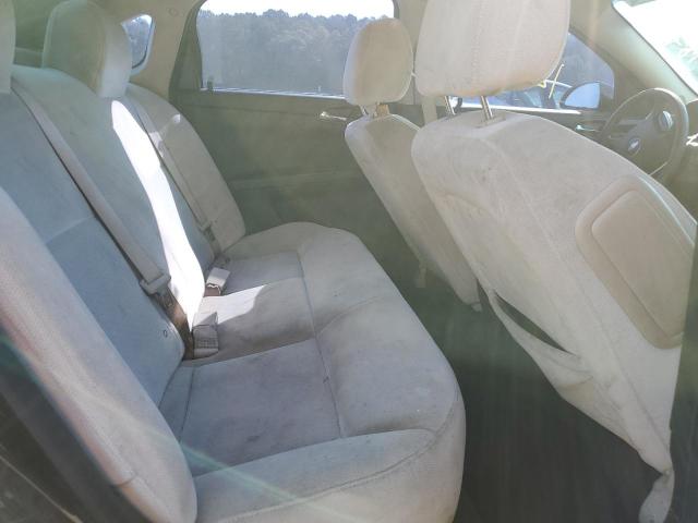Photo 6 from auction – 2013 CHEVROLET IMPALA LS with VIN 2G1WF5E32D1215990