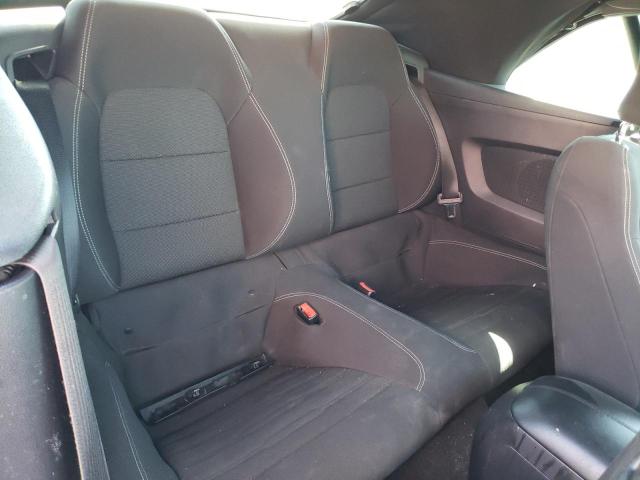 Photo 6 from auction – 2015 FORD MUSTANG with VIN 1FATP8EM3F5333619
