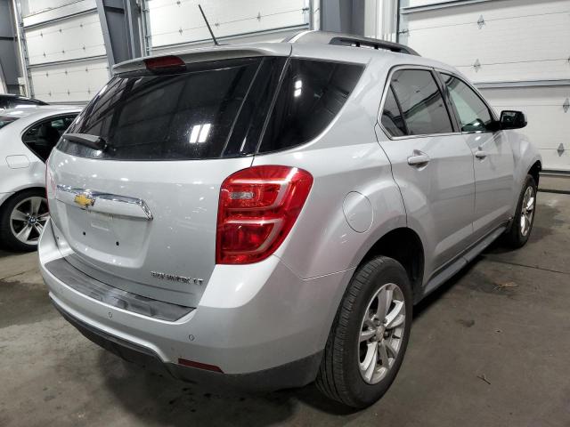 Photo 4 from auction – 2016 CHEVROLET EQUINOX LT with VIN 2GNFLFEK0G6176070