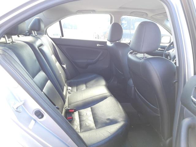 Photo 6 from auction – 2005 ACURA TSX with VIN JH4CL96905C008506