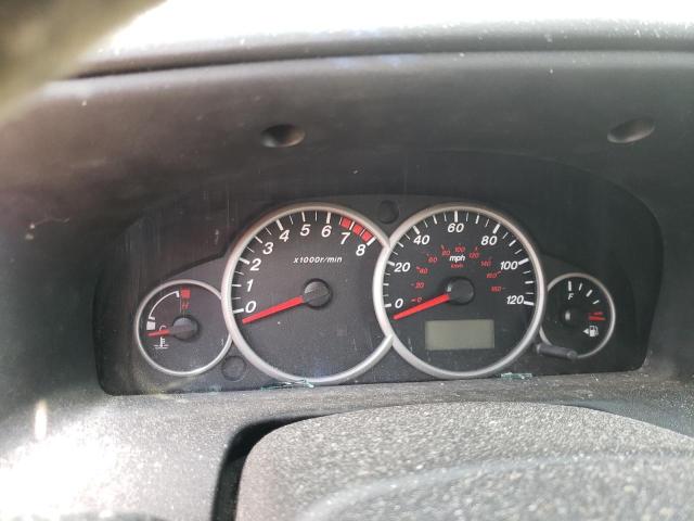 Photo 8 from auction – 2005 MAZDA TRIBUTE S with VIN 4F2YZ04115KM64826