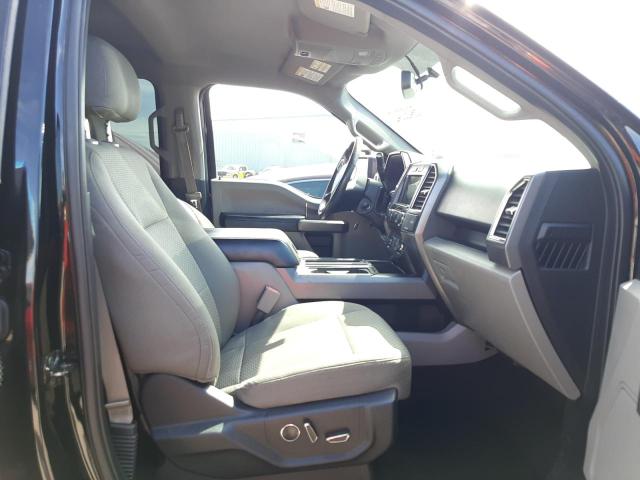 Photo 5 from auction – 2016 FORD F150 SUPER with VIN 1FTEW1CP1GKD44552