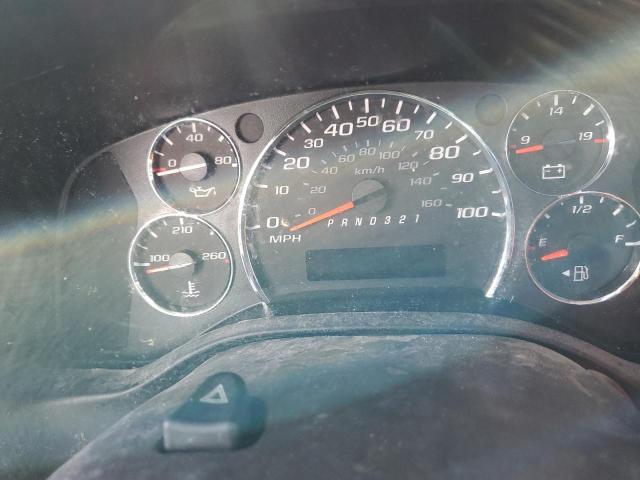 Photo 8 from auction – 2014 CHEVROLET EXPRESS G1 with VIN 1GCSGAFX0E1173680