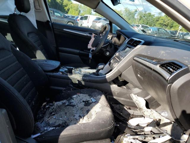 Photo 5 from auction – 2014 FORD FUSION SE with VIN 3FA6P0H72ER371679