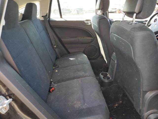 Photo 6 from auction – 2011 DODGE CALIBER RU with VIN 1B3CB8HB5BD104752