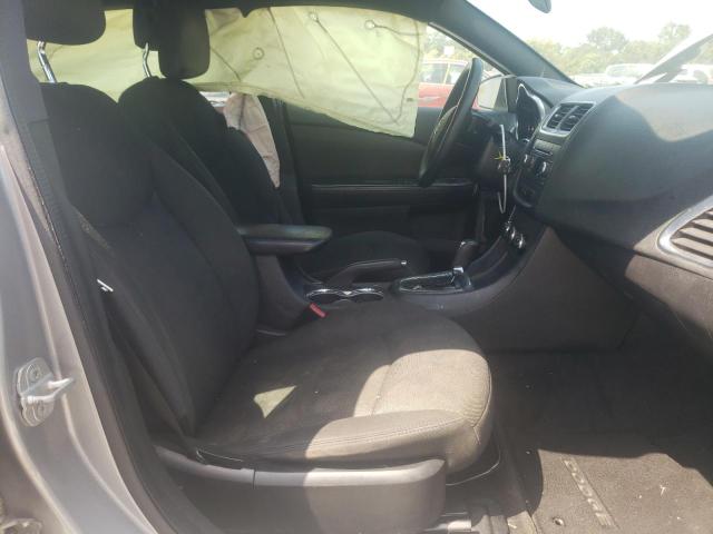 Photo 5 from auction – 2014 DODGE AVENGER SE with VIN 1C3CDZAB4EN109999