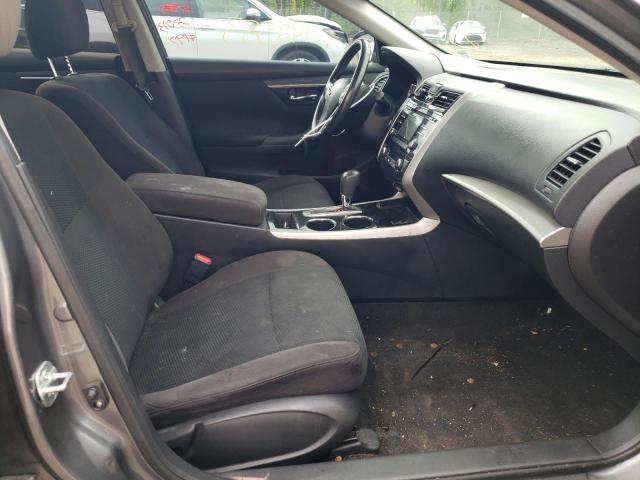 Photo 5 from auction – 2014 NISSAN ALTIMA with VIN 1N4AL3AP8EC425941