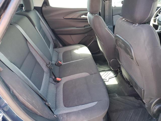 Photo 6 from auction – 2021 CHEVROLET TRAILBLAZE with VIN KL79MMS23MB136454