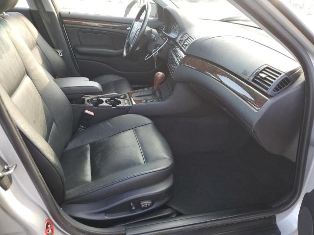 Photo 5 from auction – 1999 BMW 323 I AUTO with VIN WBAAM3330XFP55010