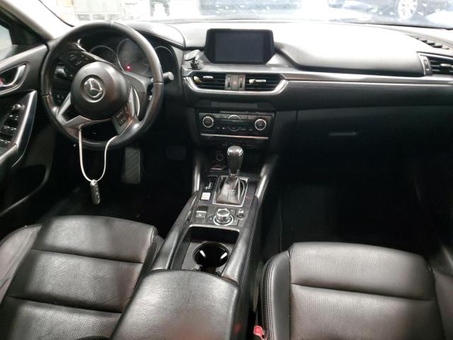 Photo 9 from auction – 2016 MAZDA 6 TOURING with VIN JM1GJ1V51G1423082