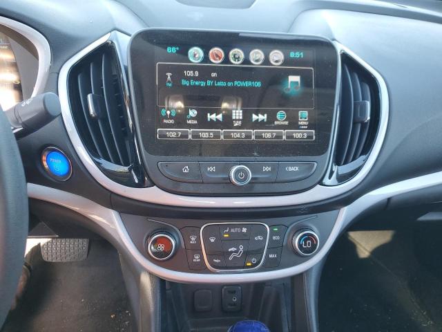 Photo 9 from auction – 2018 CHEVROLET VOLT LT with VIN 1G1RC6S56JU145055