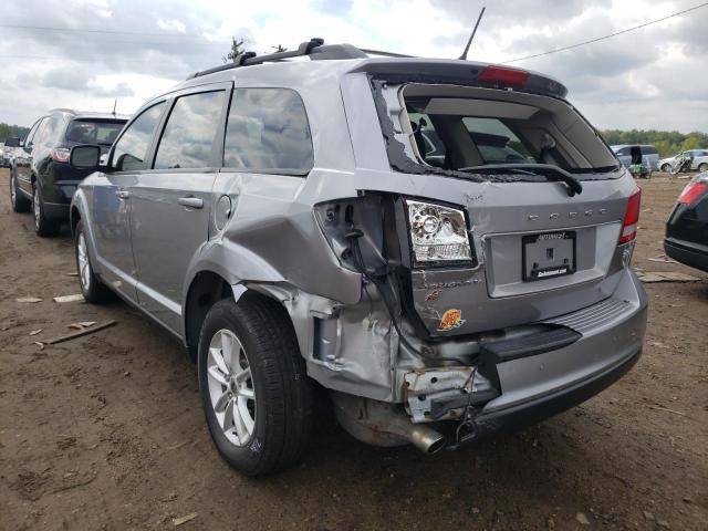 Photo 3 from auction – 2018 DODGE JOURNEY SX with VIN 3C4PDDCG9JT189562