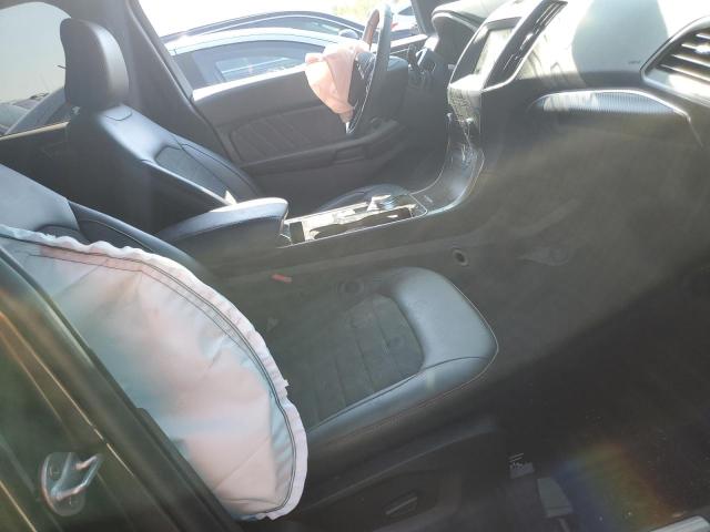 Photo 5 from auction – 2020 FORD EDGE SEL with VIN 2FMPK4J9XLBB50452