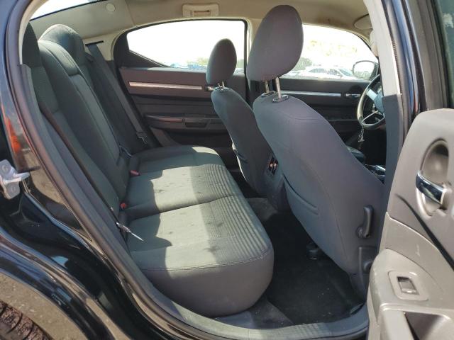 Foto 6 de la subasta – 2010 DODGE CHARGER SX con VIN 2B3CA3CV2AH231497