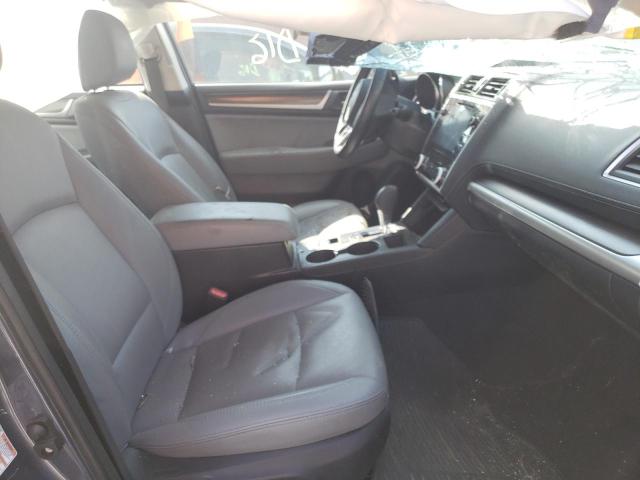 Photo 5 from auction – 2018 SUBARU LEGACY 2.5 with VIN 4S3BNAN64J3017915