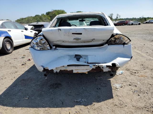 Photo 9 from auction – 2014 CHEVROLET IMPALA LIM with VIN 2G1WD5E38E1109664