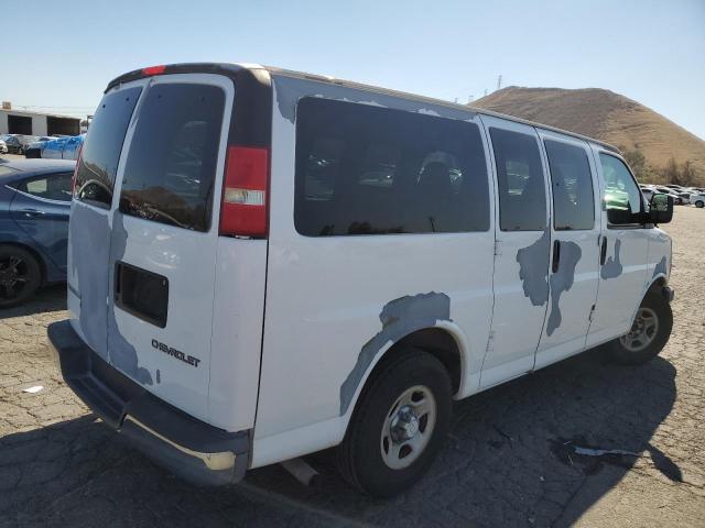 Photo 4 from auction – 2006 CHEVROLET EXPRESS G1 with VIN 1GNFG15T661265692