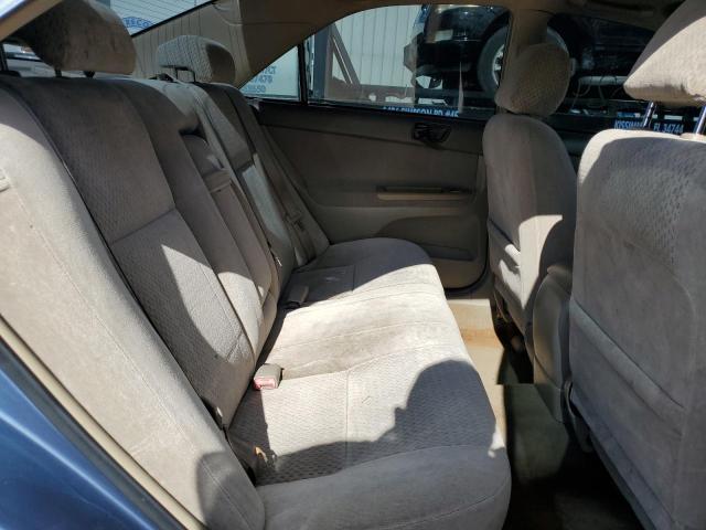 Photo 6 from auction – 2003 TOYOTA CAMRY LE with VIN 4T1BE32K73U714968