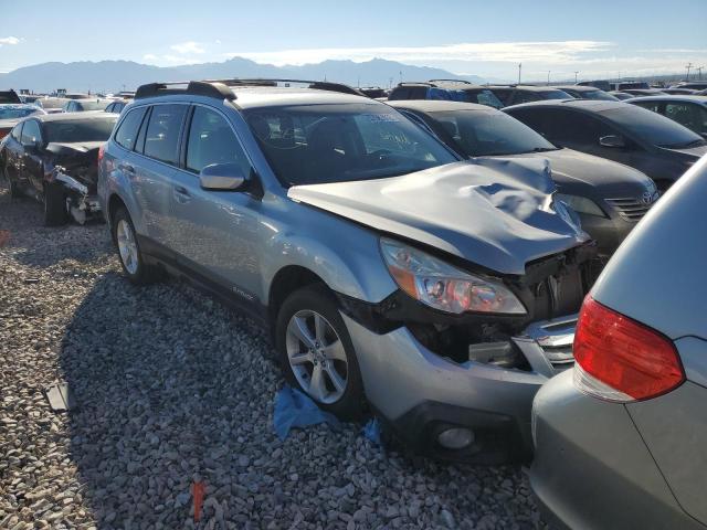 SUBARU OUTBACK 2. 2013 with VIN 4S4BRCKC3D3301143 - Photo from auction