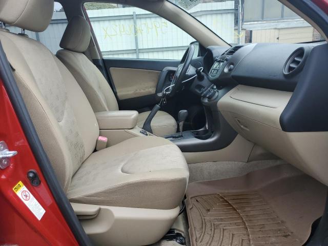 صورة رقم 5 من المزاد - 2010 TOYOTA RAV4 مع VIN JTMBF4DV4AD032870