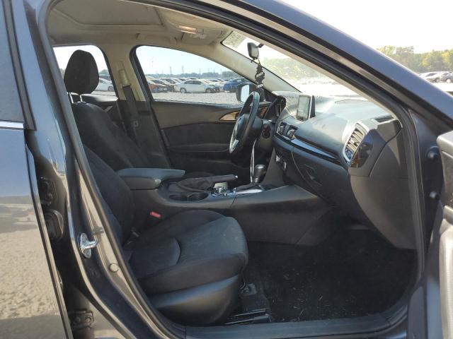 Photo 5 from auction – 2015 MAZDA 3 TOURING with VIN 3MZBM1V7XFM152363