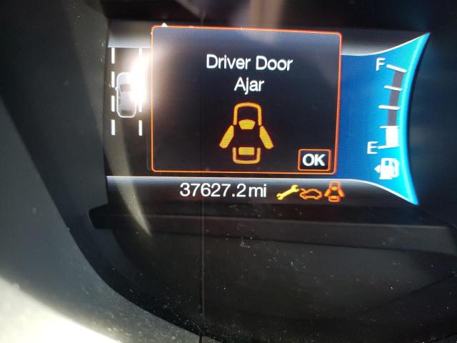 Photo 8 from auction – 2019 FORD FUSION SE with VIN 3FA6P0LU8KR208138