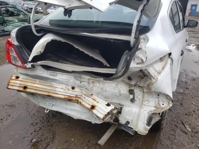 Photo 9 from auction – 2016 NISSAN VERSA S with VIN 3N1CN7AP9GL831807